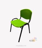 Silla Isosceles Infantil - Image 5