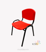 silla isosceles infantil