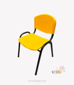 Silla Isosceles Infantil - Image 3