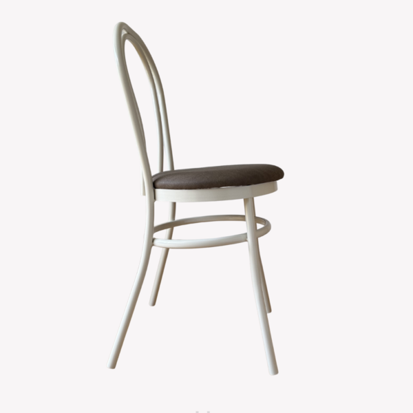 silla para restaurante vienesa