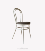 silla para restaurante vienesa
