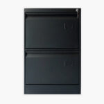 Archivador Vertical 2 Gavetas