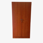 Armario Madera 180 cms
