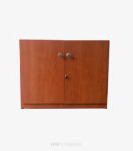Armario Madera 72 cms