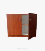 Armario Madera 72 cms - Image 2