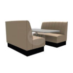 Booth No. 5 - Image 2