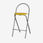 Butaco Plegable Scoll