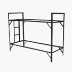 Camarote Ángulo de Hierro