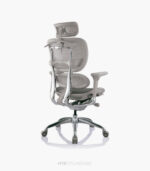 Ergohuman Lujo Presidente Gris - Image 2