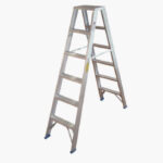 Escaleras Tipo Doble Servicio