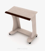 Escritorio Auxiliar No. 2 Madera - Image 4