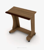 Escritorio Auxiliar No. 2 Madera - Image 2