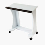 Escritorio Auxiliar No. 2