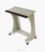 Escritorio Auxiliar No. 2 Madera