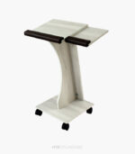 Escritorio Auxiliar Madera