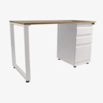 Escritorio Venetto Operativo