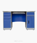 Escritorio con Archivador y Lócker