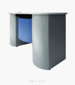 Escritorio con Archivador y Lócker - Image 2