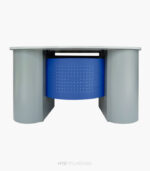 Escritorio con Archivador y Lócker - Image 3