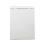 Escritorio Plegable Clerk Blanco - Image 6