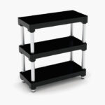 Estante Multistyle 3 Niveles