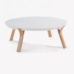 Mesa Centro Superfice Corian®