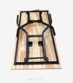 Mesa Mesón Plegable - Image 3