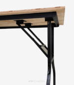 Mesa Mesón Plegable - Image 5