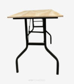 Mesa Mesón Plegable - Image 6