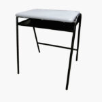 Pupitre Unipersonal Polipropileno