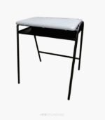 Pupitre Unipersonal Polipropileno