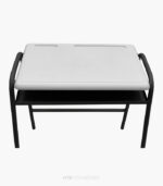 Pupitre Unipersonal Polipropileno - Image 6