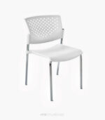 Silla Butterfly Cromo - Image 2