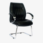 Silla Cromo Interlocutora