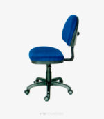 Silla Herradura Baja