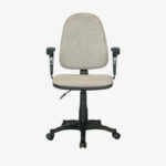 Silla Lisa G  Alta con Brazos