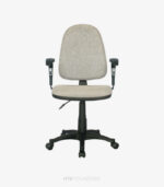 Silla Lisa G  Alta con Brazos