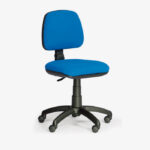 Silla Lisa G media sin Brazos