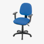 Silla Lisa G Baja con Brazos