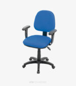 Silla Lisa G Baja con Brazos