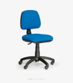 Silla Lisa G Baja sin Brazos