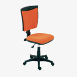 Silla Nais Media sin Brazos