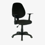 Silla Niza Alta con Brazos