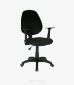 Silla Niza Media con Brazos