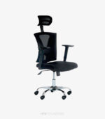 Silla Shanghai Presidente - Image 5