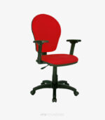 Silla Viena media con Brazos