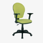 Silla Viena Alta con Brazos