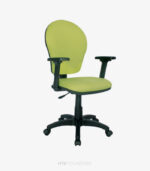 Silla Viena Alta con Brazos