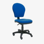 Silla Viena Alta sin Brazos