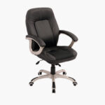 Silla Belgica Gerente